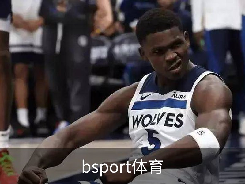 bsport体育品牌故事